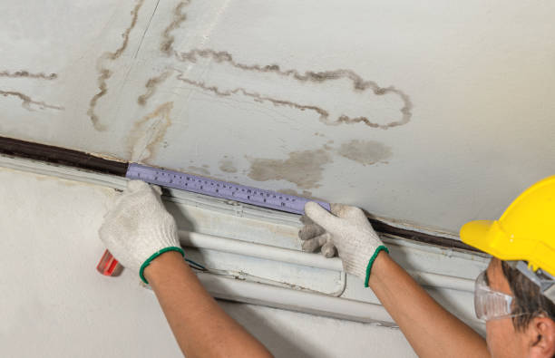 Reliable Burst Pipe Cleanup contractor in Dublin, GA by Water Damage Irwin